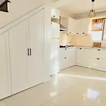 Villa Denize Sifir Benzersiz *