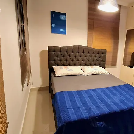 Вилла Denize Sifir Benzersiz