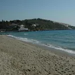Villa Denize Sifir Benzersiz