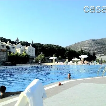 Villa Denize Sifir Benzersiz Kusadası